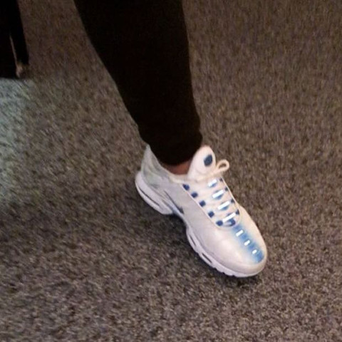 Wo Gibt Es Diese Nike Air Max Plus Tn Mode Kaufen Schuhe