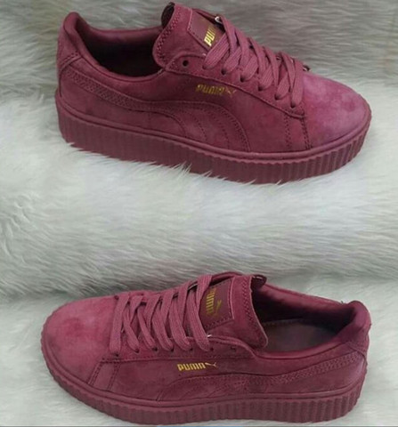 :) - (Schuhe, Puma)