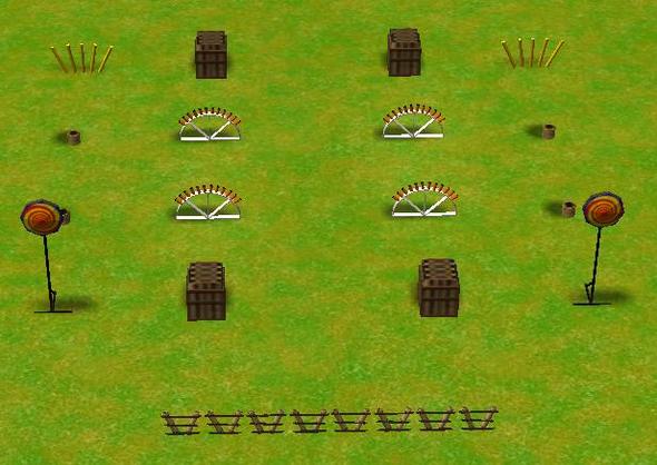 dfwerfgwer - (Download, Feuerwerk, RCT3)