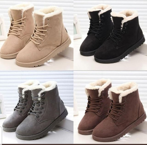 Wo Gibt Es Diese Schonen Winterschuhe Mode Kleidung Kaufen