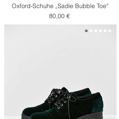 ..... - (Mode, Schuhe, Style)