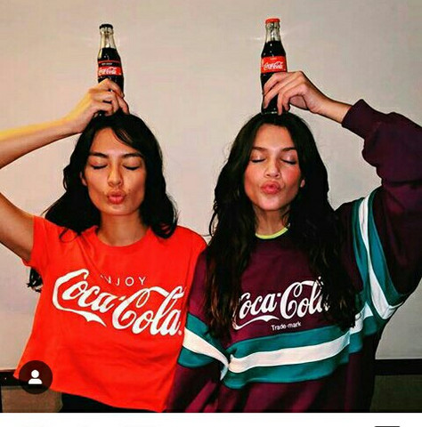 Wo Gibt Es Diesen Coca Cola Pulli Kleidung Kaufen Klamotten