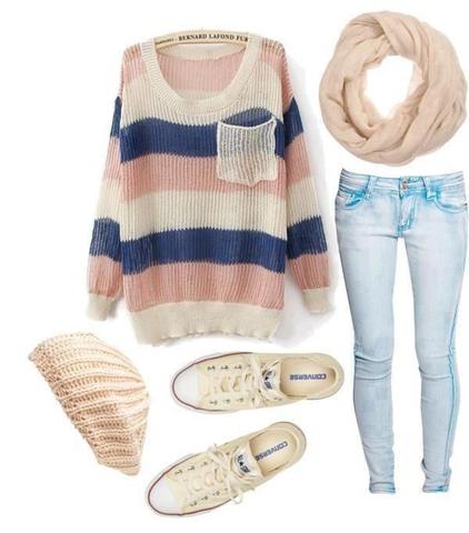 Den Pulli :)) - (Kleidung, Style, Pullover)