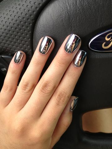 WO GIBTS DIE??? - (Fashion, Nagellack)