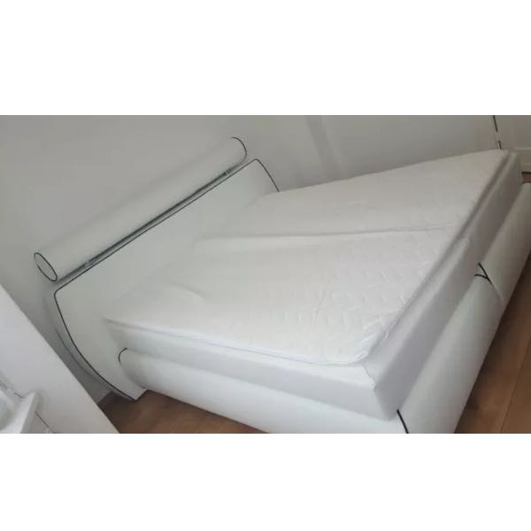 Wo Gibt Es Dieses Bett Segmuller Xxxlutz Oder Vielleicht Ikea Bitte Um Hilfreiche Antworten In Welchem Mobelhaus Ich Das Bett Finde Suche Matratze