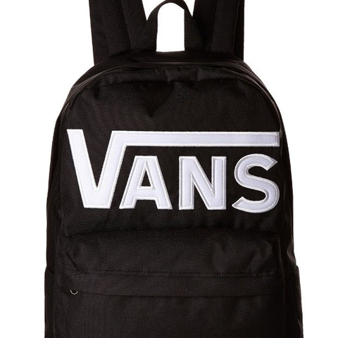 Vans rucksack - (Rucksack, Vans)