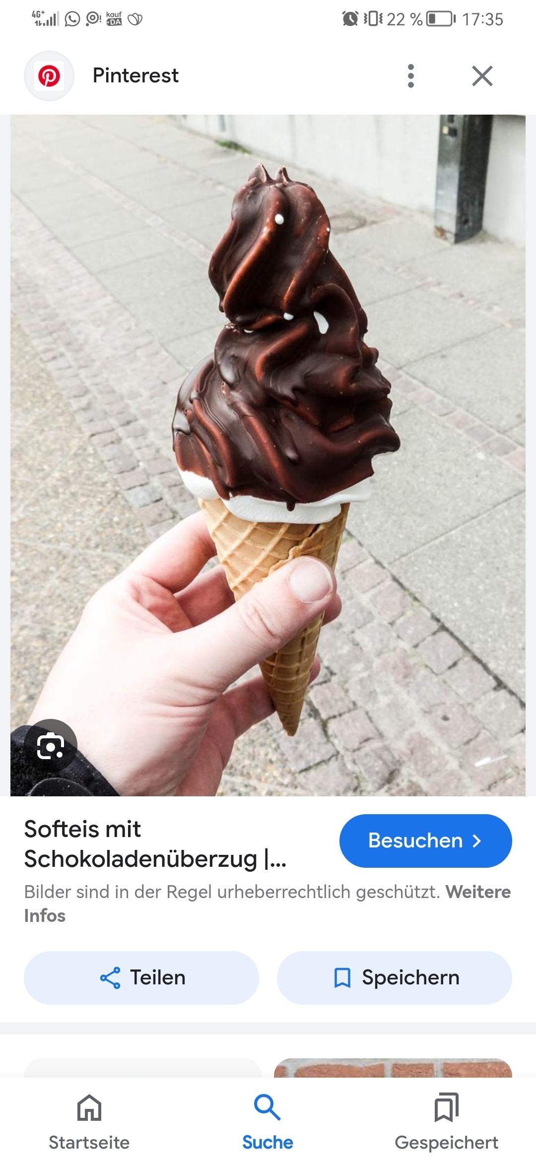 Wo Gibt Es Softeis In Der Nähe