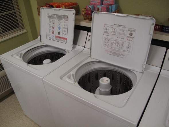 Wo gibt es solche Waschmaschinen zu kaufen?