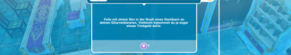 Wo Gibt's die Bei Sims Free Play?