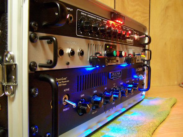 led - (PC, LED)