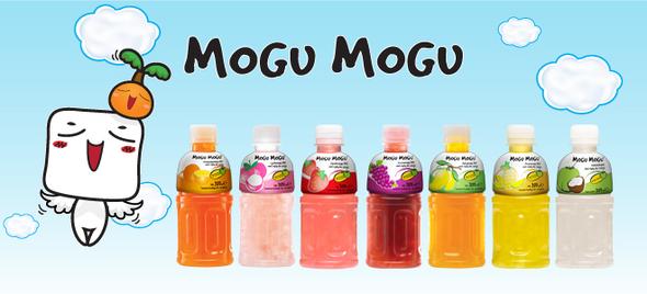 Wo gibts ''Mogu-Mogu'' oder sowas ähnliches zu kaufen/bestellen?