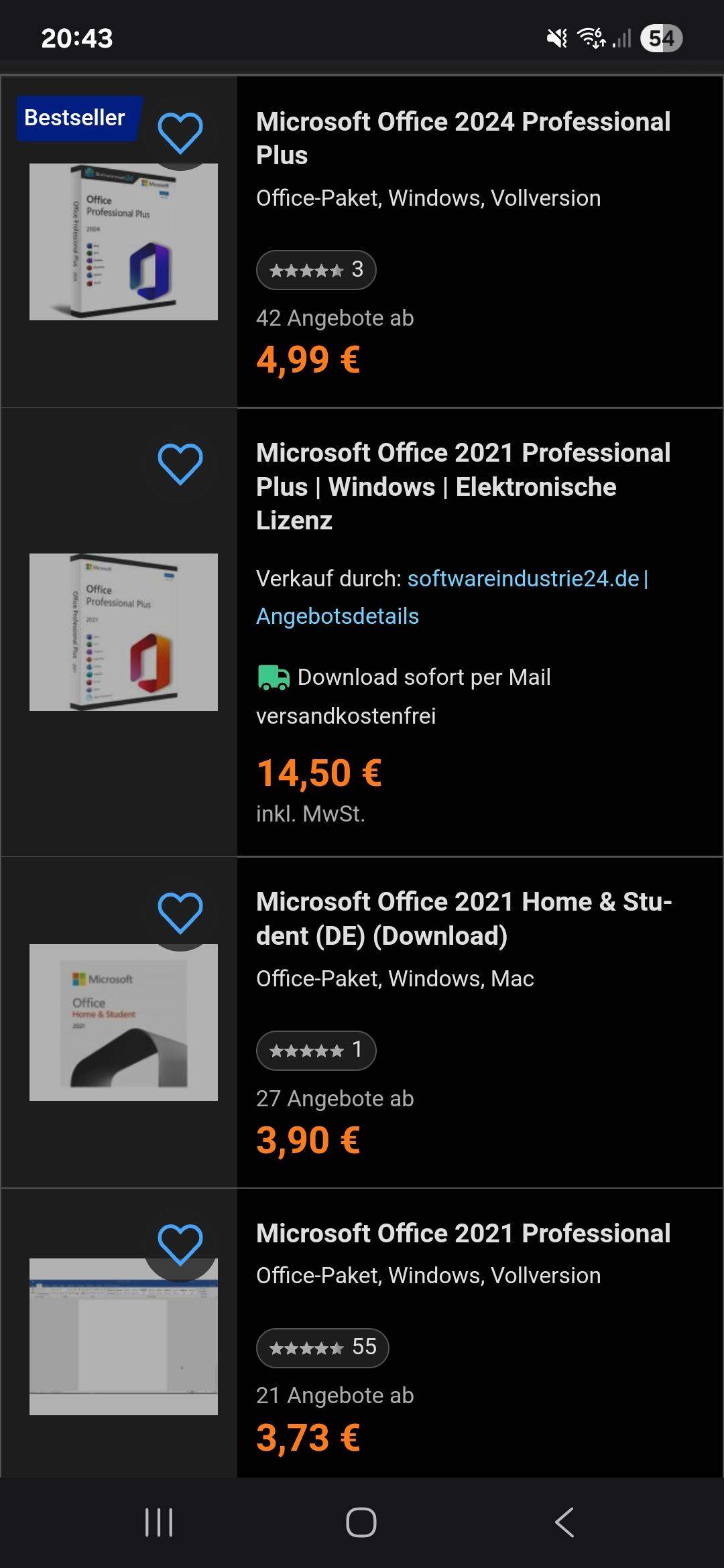 Wo ist bei Office der Unterschied? (Microsoft, Microsoft Excel ...