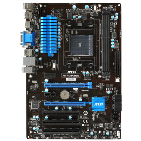 Wo ist das BIOS am Mainboard? (Computer)