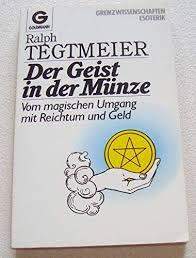 Der Geist In Der Munze Gebraucht
