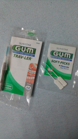 Die Bürsten - (Gesundheit, Körper, Zahnspange)
