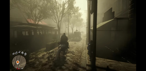- (Stadt, read dead redemption2)