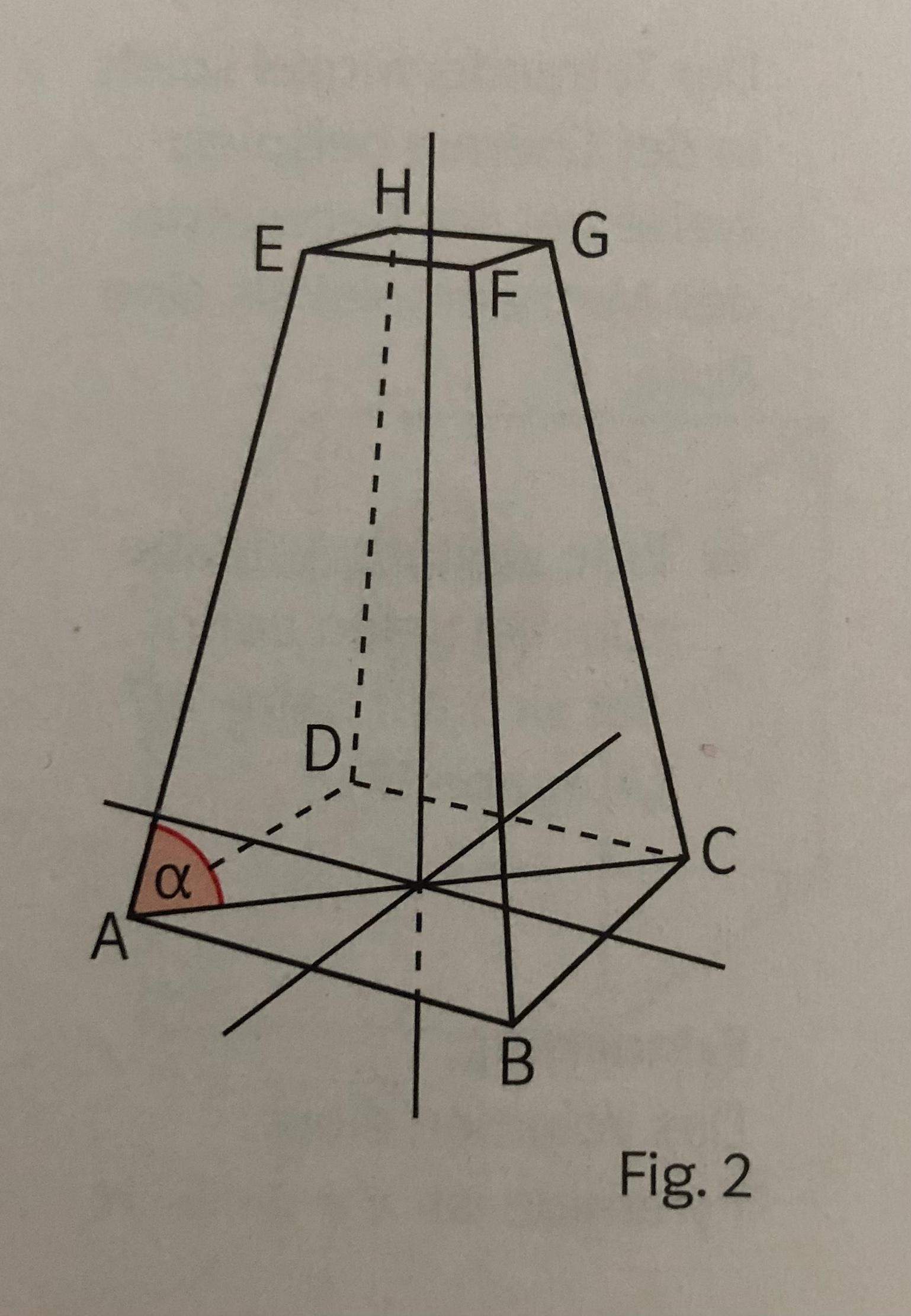 Wo ist hier der Innenwinkel? Was versteht man eigentlich unter