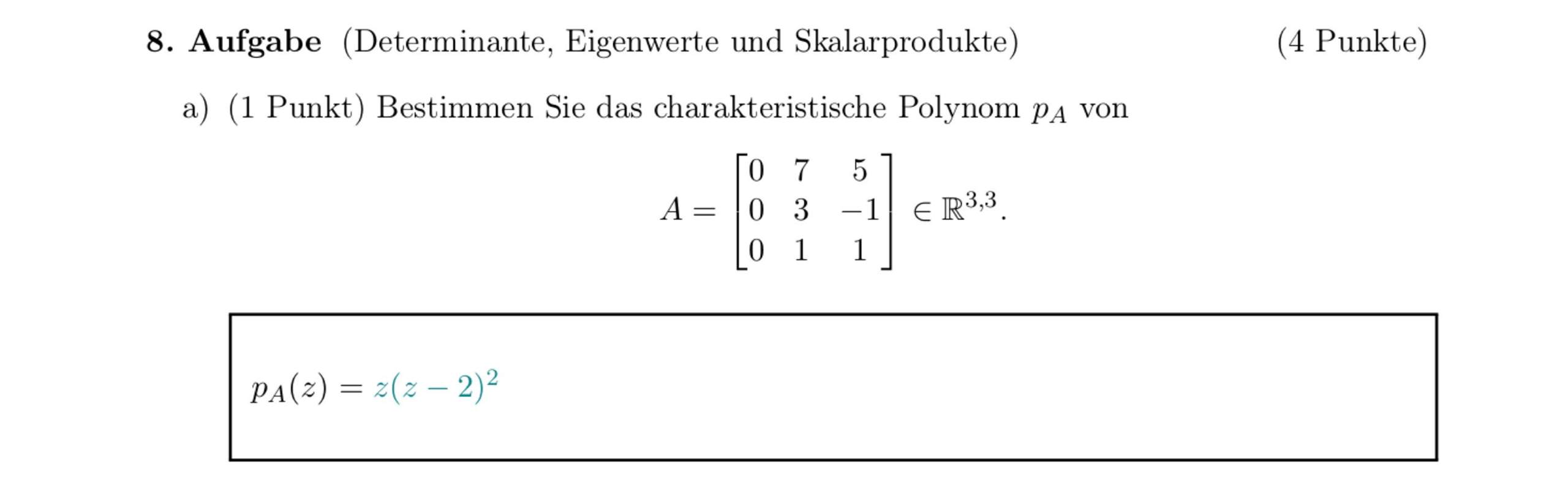 Polynom Part Online-Rechner : Studie : Mathematik : Algebra : Polynome – TPWT