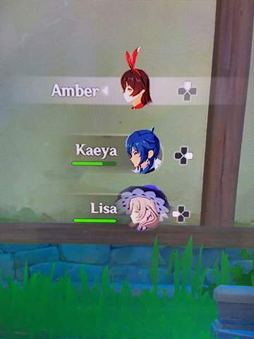 Wo ist meine Figur? (PC, Computerspiele, PlayStation 4)