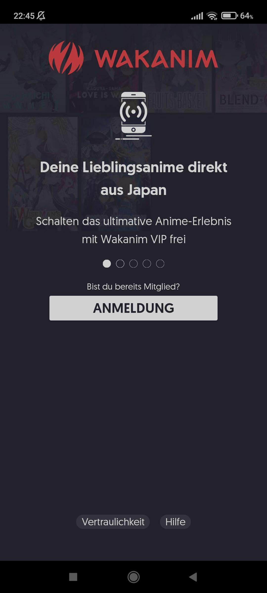 Wo kann man Animes legal gucken? (Anime) Wo kann man Animes legal gucken? (Anime)