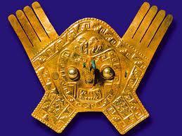 Inka Gold - (Freizeit, Antike, Sammlung)