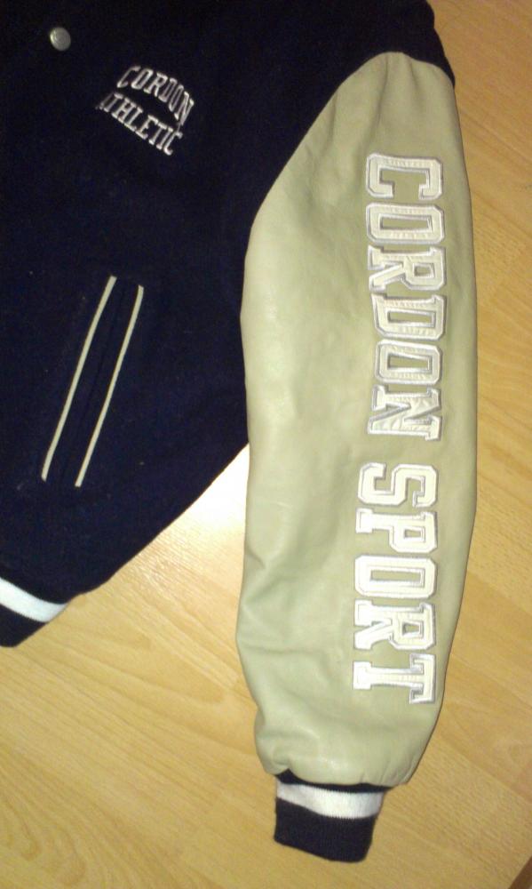 wo kann ich Bushido Tour Jacke Cordon Sport selten verkaufen (Musik, sammeln, aggro)