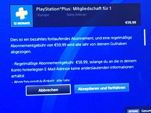 Wo Kann Ich Das Ausdrucken Computer Ps4 Playstation