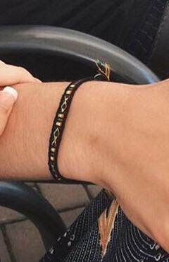 Armband - (suche , Armband)