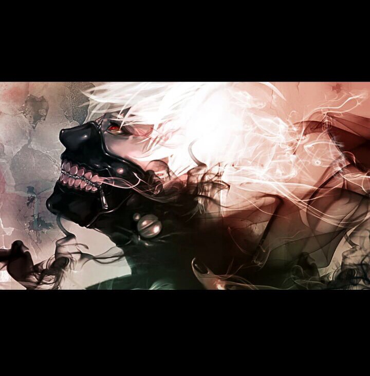 Wo Kann Man Tokyo Ghoul Gucken