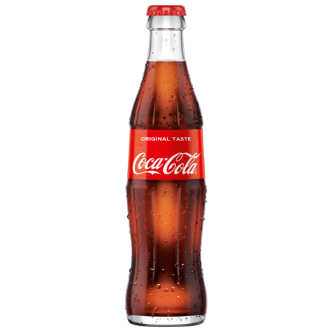 Wo kann ich die Coca Cola Glasflaschen 0,33 zurückgeben? Wie viel Pfand haben die?