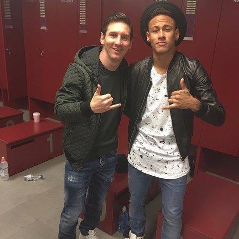 Jacke Lionel Messi - (Mode, Jacke, Bestellen)