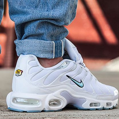 Wo Kann Ich Diese Air Max Plus Kaufen Schuhe Shoppen Sneaker