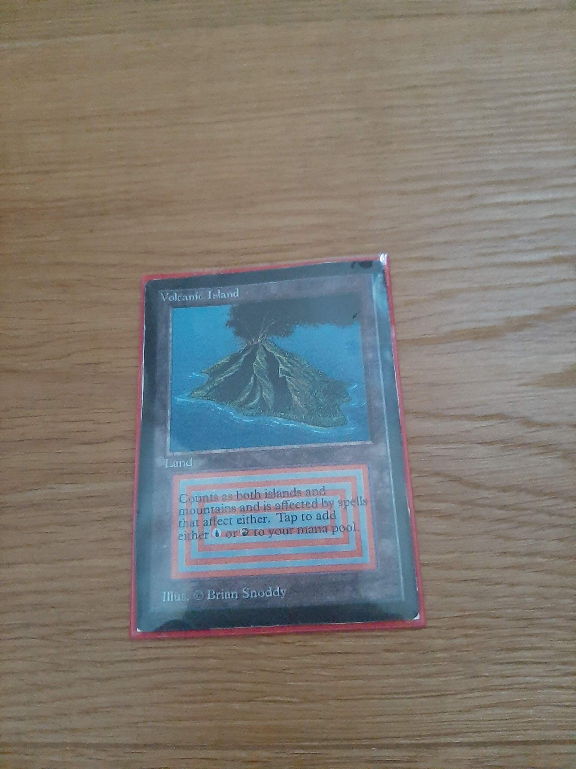 Wo kann ich diese Karte verkaufen (Mtg)? (Spiele und Gaming, Magic: The Wo kann ich diese Karte verkaufen (Mtg)? (Spiele und Gaming, Magic: The