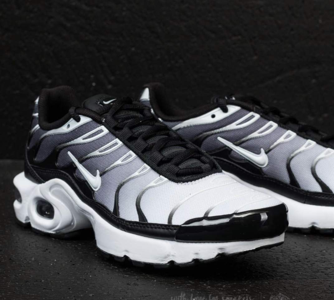 Nike tn outlet damen schwarz