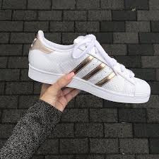 Wo Kann Ich Diese Schuhe Kaufen Adidas Superstar Rosegold