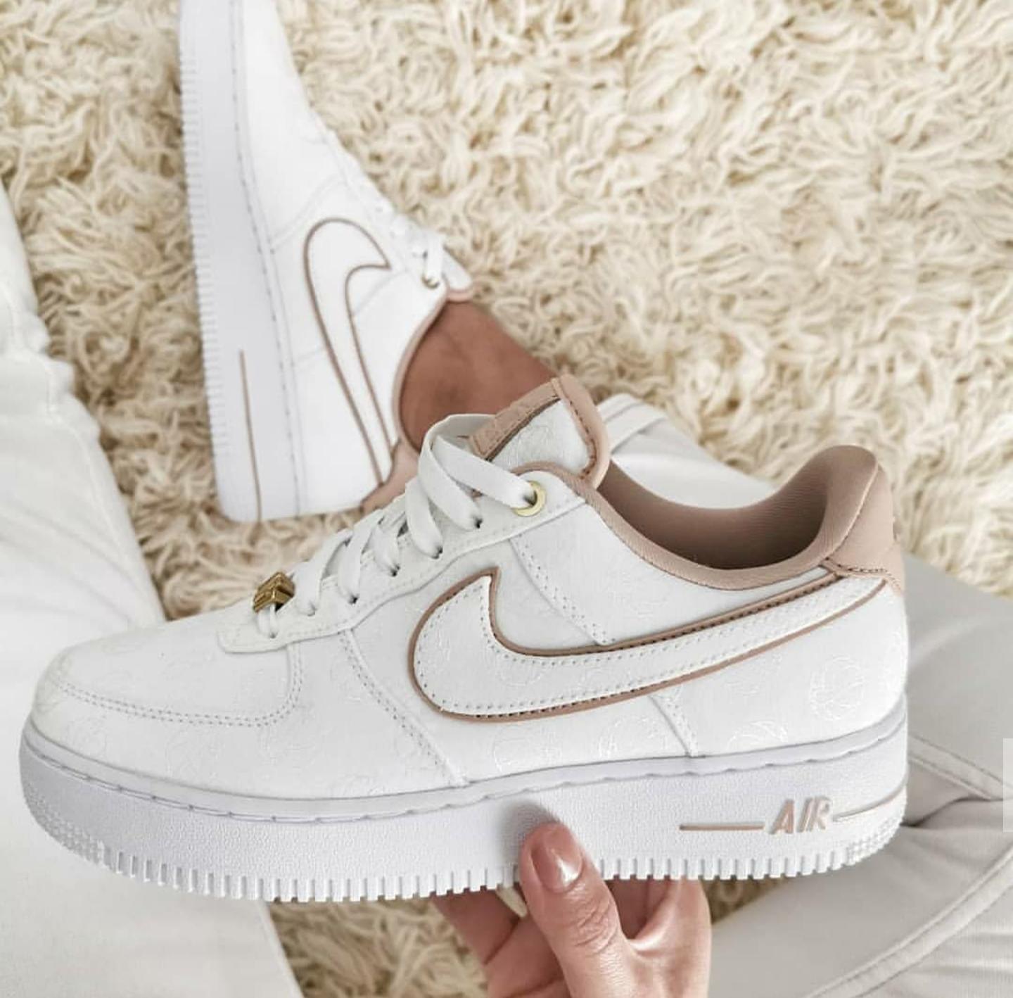 air force 1 07 lux beige