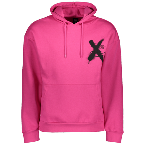 Hoodie 2025 black squad