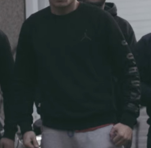 Wo Kann Ich Diesen Jordan Pullover Kaufen Kleidung Marken