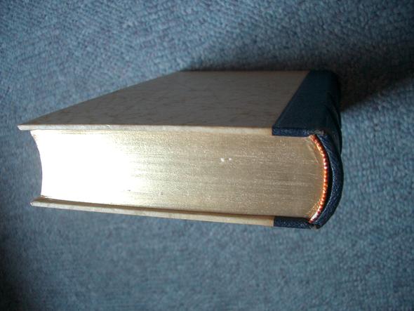 Wo kann ich, außer im Antiquariat, eine Originalausgabe von "Mein Kampf