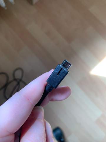 Wo kann ich ein Power A Kabel kaufen?