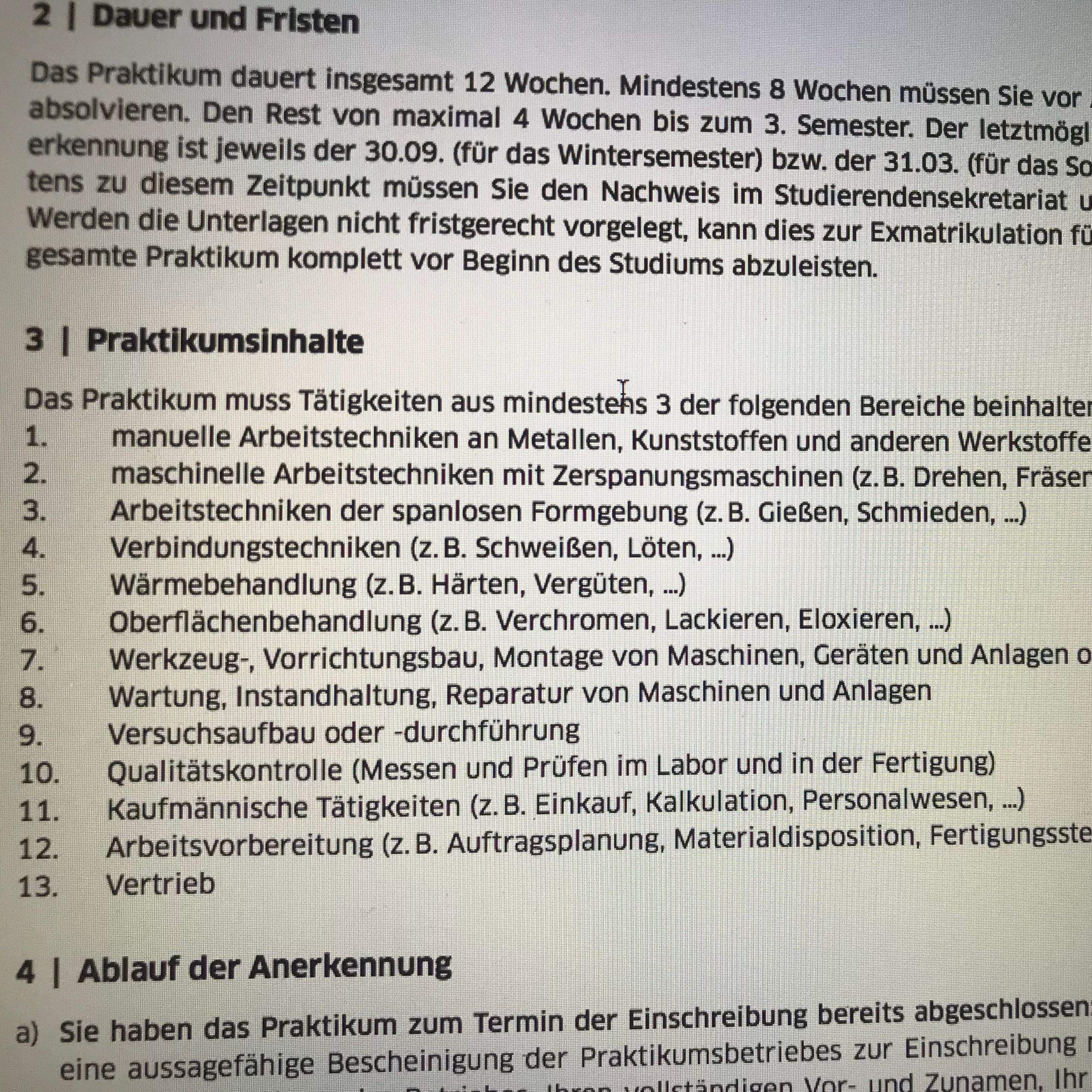 Was Kann Man Mit Wirtschaftsingenieurwesen Machen
