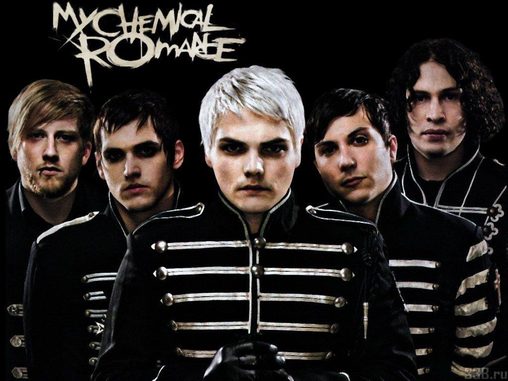 Wo kann ich eine Hochwertige My chemical romance Black Parade Jacke Kaufen?1024 x 768