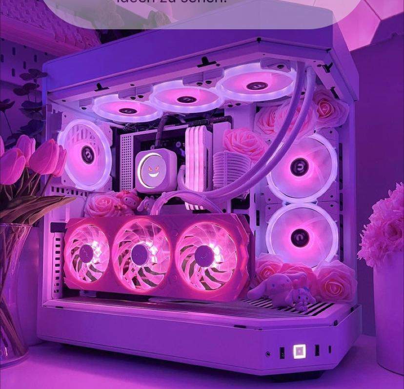 Wo kann ich einen guten Gaming PC finden bis ca.