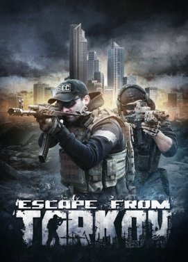 Wo kann ich Escape from tarkov kaufen? (Computer, Technik, Spiele und