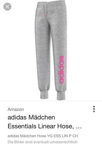 Ich finde die so nicht - (adidas, Jogginghose)