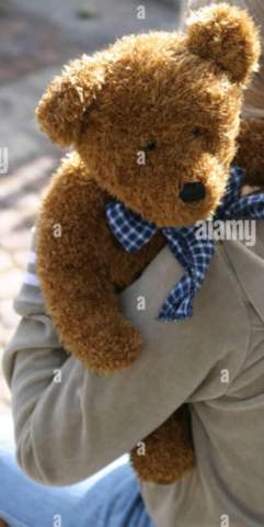 Wo kann ich genau diesen Teddy kaufen?