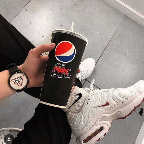 Wo Kann Ich Haifisch Nikes Kaufen Nike Sneaker Nike Tn