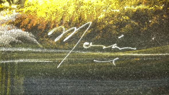 Wo Kann Ich Herausfinden Welcher Kunstler Das Bild Signiert Hat Computer Kunst Wert