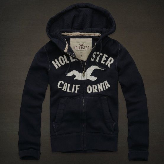 Hollister Jacke Herren brandtbaugellersen.de