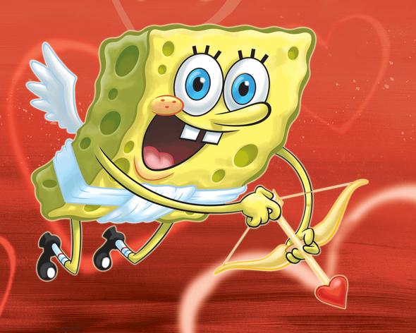 sl - (Internet, Internetseite, Spongebob)